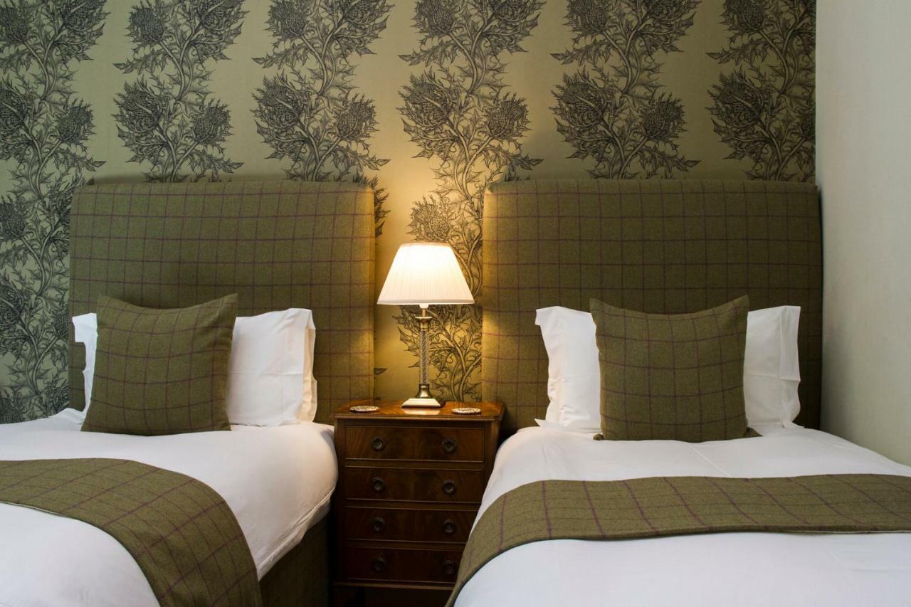 Glenegedale House Hotell Kintra Eksteriør bilde